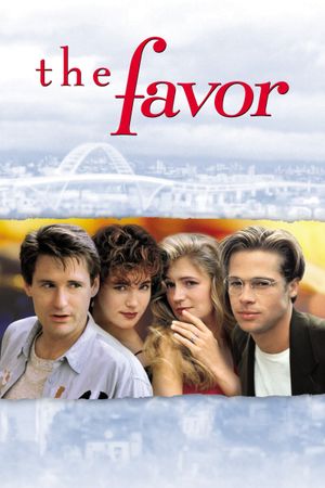 The Favor's poster