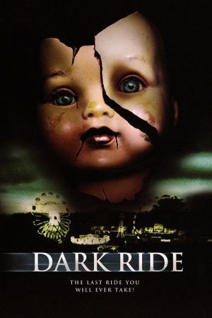 Dark Ride's poster