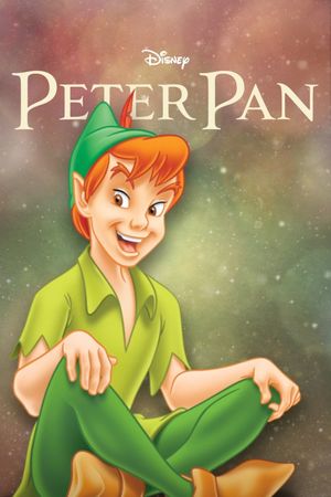 Peter Pan's poster