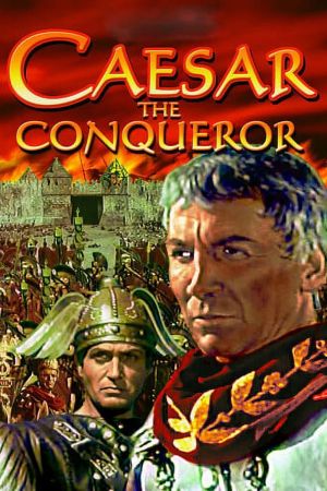 Caesar the Conqueror's poster