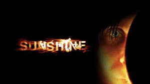 Sunshine's poster