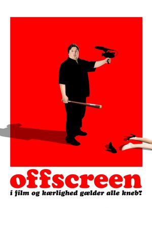 Offscreen's poster