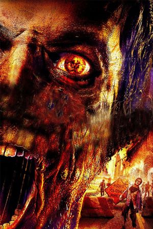 The Demented's poster