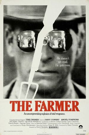 The Farmer's poster