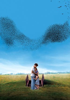 Take Shelter's poster