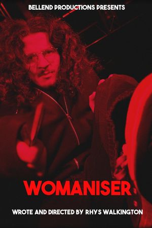 The Womaniser's poster image