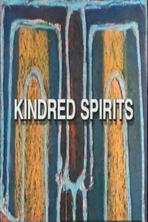 Nigerian Art: Kindred Spirits's poster