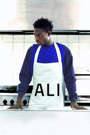 Ali's poster