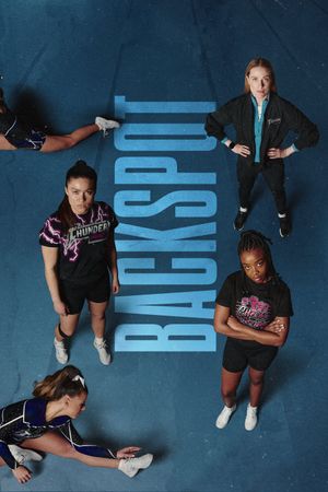 Backspot's poster