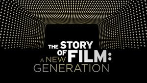 The Story of Film: A New Generation's poster