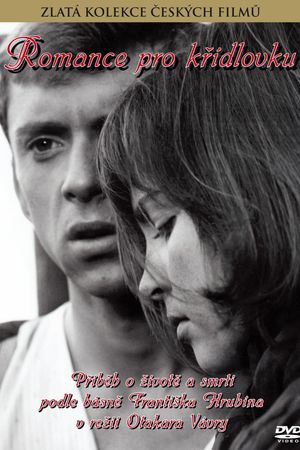 Romance for Bugle's poster