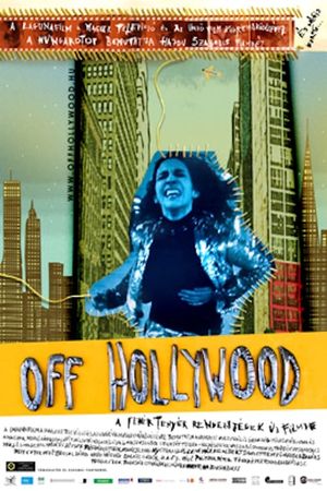 Off Hollywood's poster image