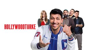 The Hollywood Turk's poster