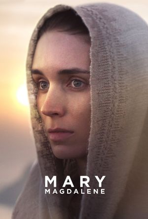 Mary Magdalene's poster image