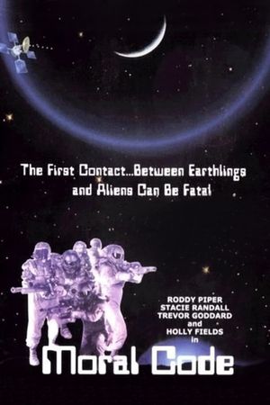 First Encounter's poster
