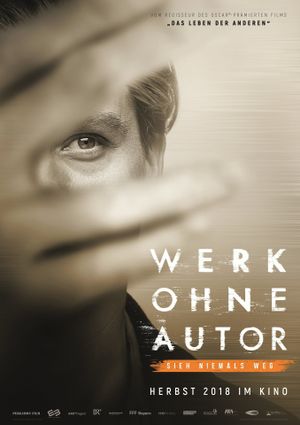 Never Look Away's poster