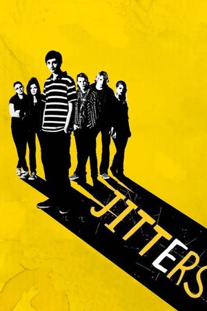 Jitters's poster