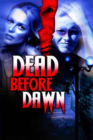 Dead Before Dawn's poster