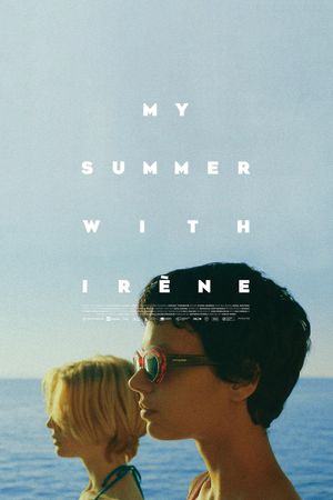 My Summer with Irene's poster