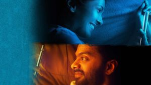 Konjam Pesinaal Yenna's poster
