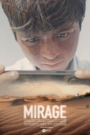 Mirage's poster