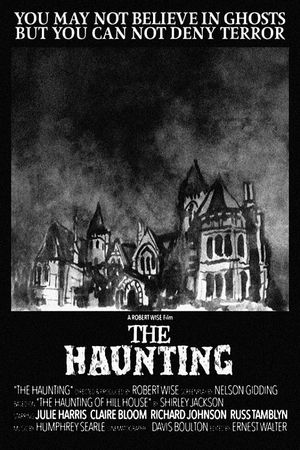 The Haunting's poster
