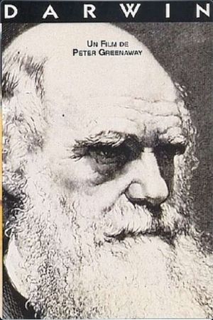 Darwin's poster
