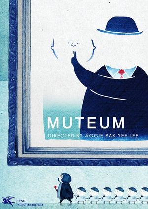 Muteum's poster