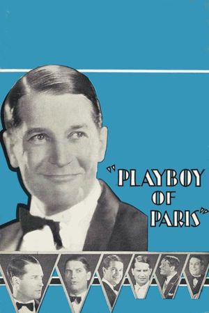 Playboy of Paris's poster