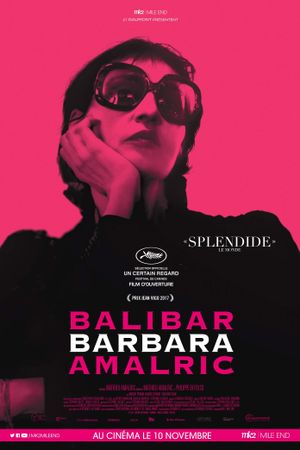 Barbara's poster