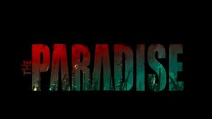 The Paradise's poster