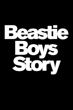 Beastie Boys Story's poster