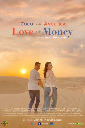 Love or Money's poster image