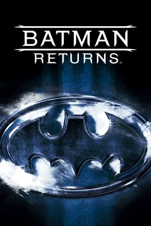 Batman Returns's poster