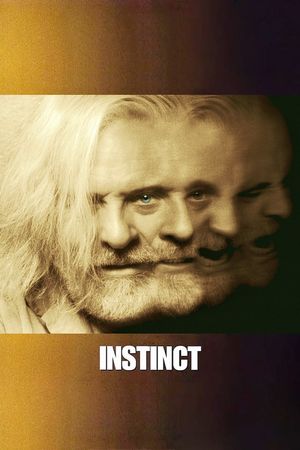 Instinct's poster