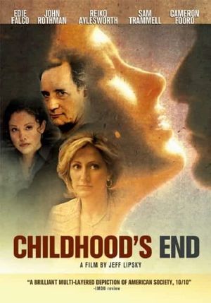 Childhood's End's poster