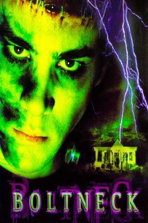 Boltneck's poster