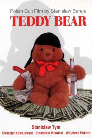 Teddy Bear's poster