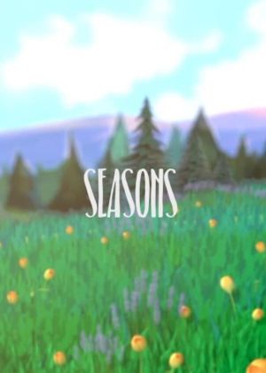 Seasons's poster