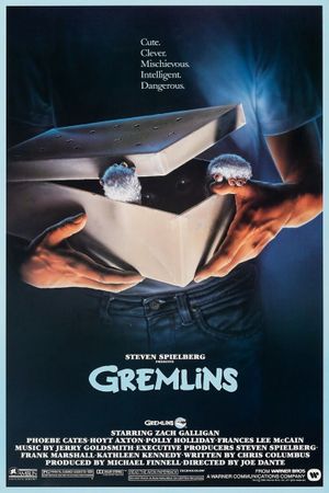 Gremlins's poster