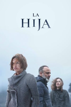 The Daughter's poster
