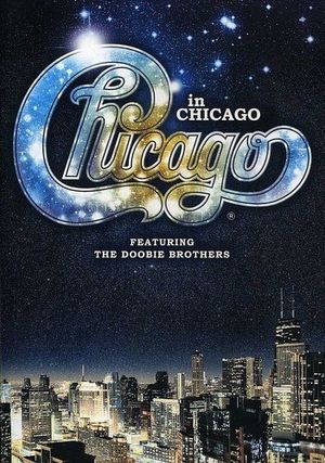 Chicago in Chicago's poster