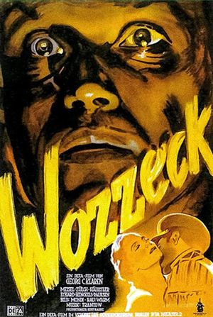 Wozzeck's poster