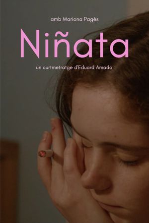 Niñata's poster