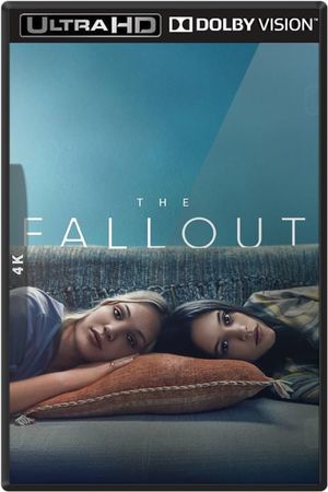 The Fallout's poster