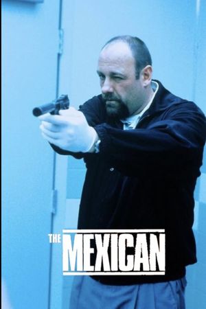 The Mexican's poster