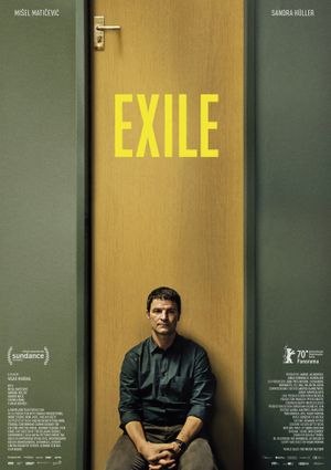 Exile's poster