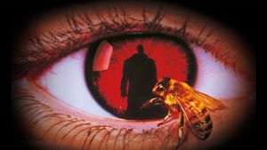 Candyman's poster