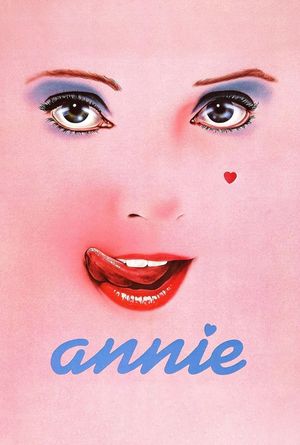 Teenage Emanuelle's poster