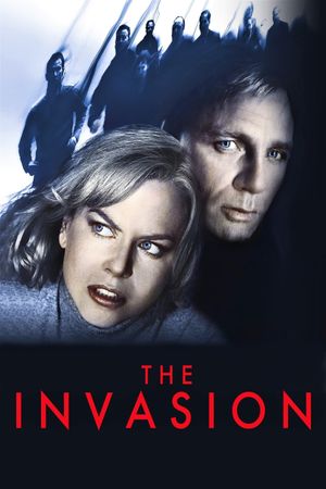 The Invasion's poster